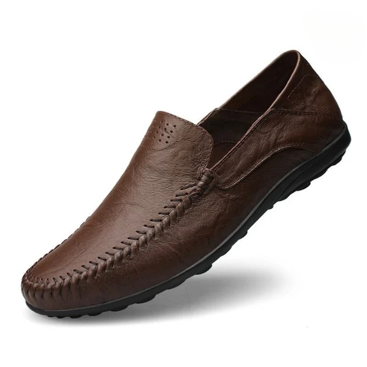Oakridge - Classic Loafers