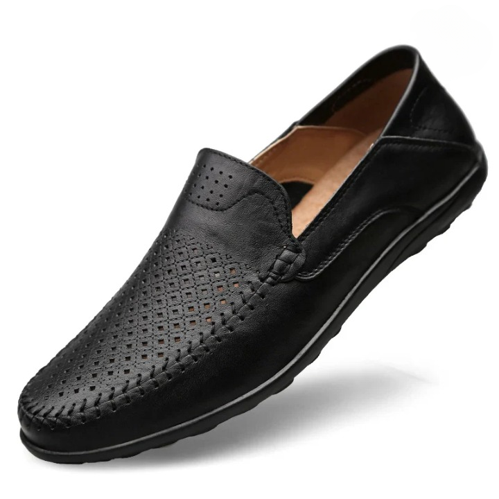 Oakridge - Classic Loafers