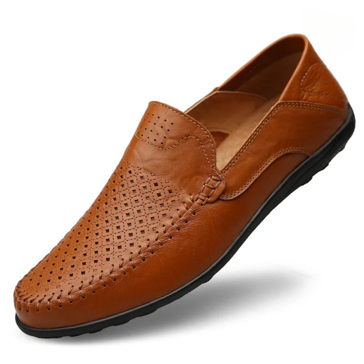 Oakridge - Classic Loafers