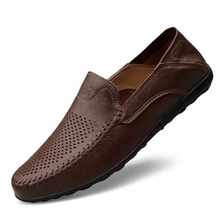 Oakridge - Classic Loafers