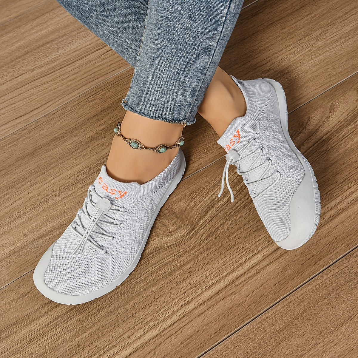 Helene | Comfort Sneakers