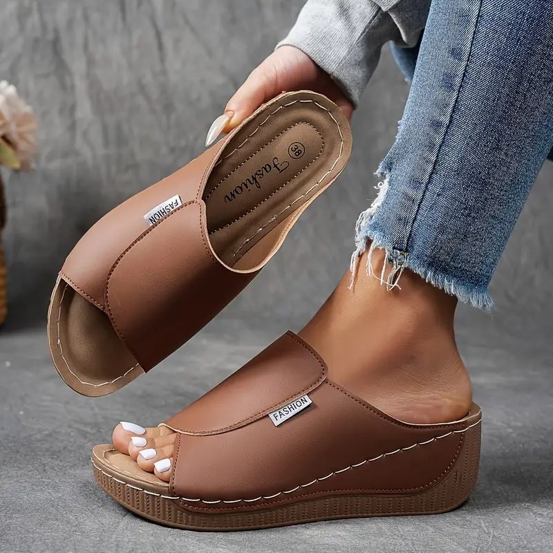 Esther - Orthopedic Sandals