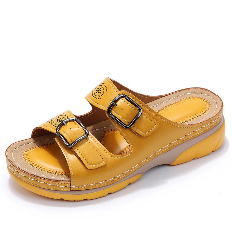 Otho - Comfort Sandals