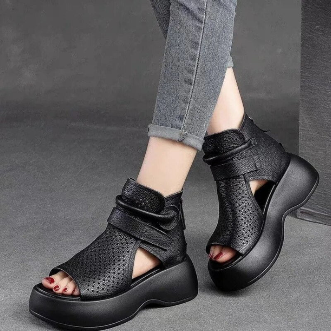 Mira - Orthopedic Sandals