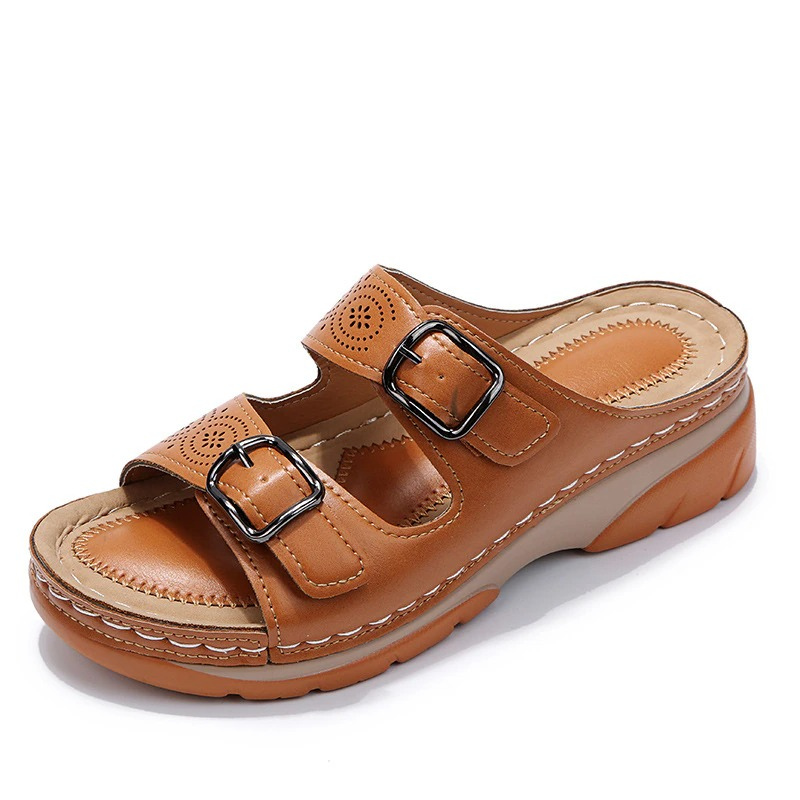 Otho - Comfort Sandals