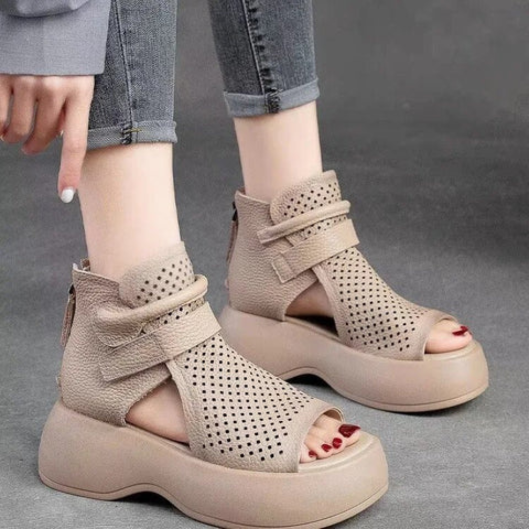 Mira - Orthopedic Sandals