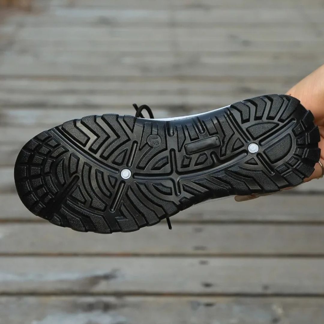 EVA™ - Breathable Urban Sneaker