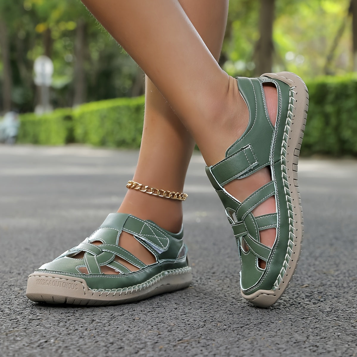 SOLA™ Lightweight Summer Sandals