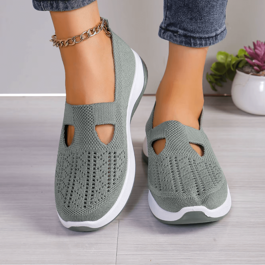 CLOUDY™ - Slip-On Shoes