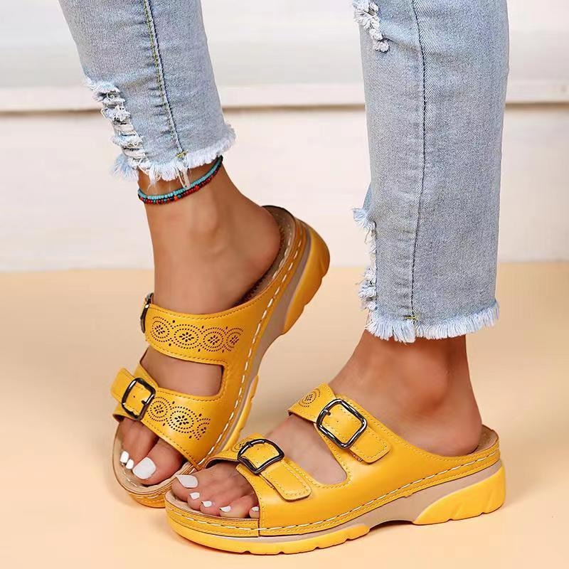 Otho - Comfort Sandals
