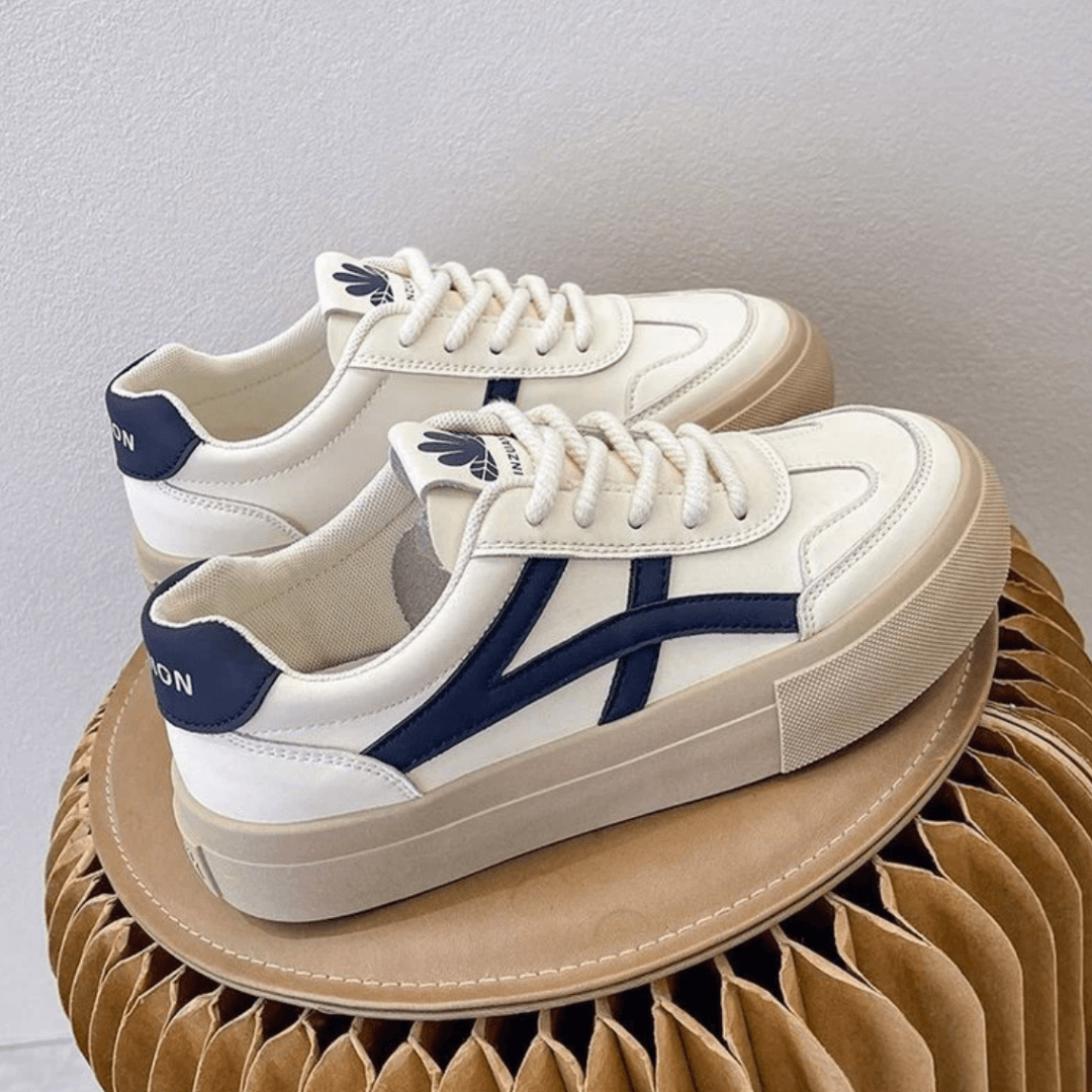 LIVIA™ - Platform Sneaker for Women