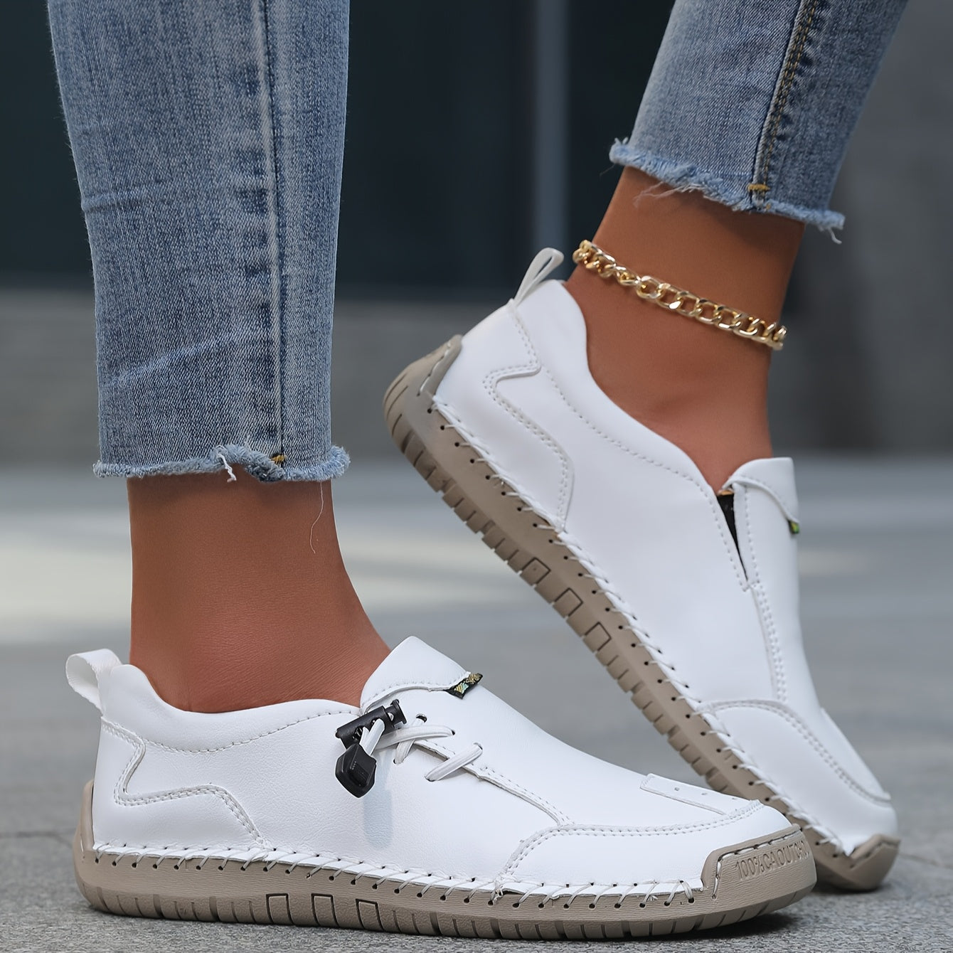 LINA™ – Comfort, Stability & Effortless Wearing for Every Day