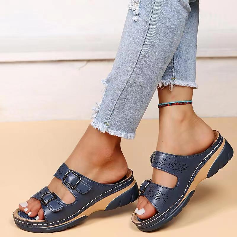Otho - Comfort Sandals