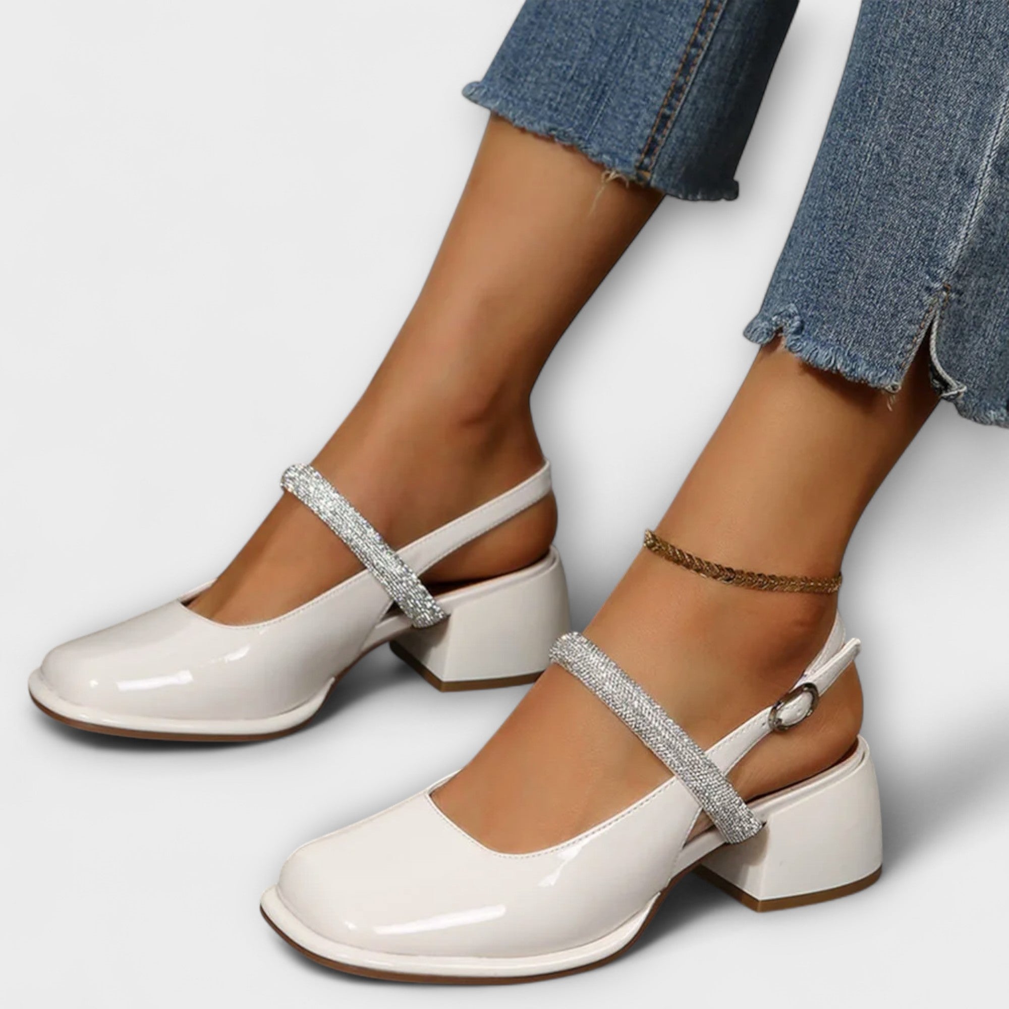 Benisse - Stylish Sandals