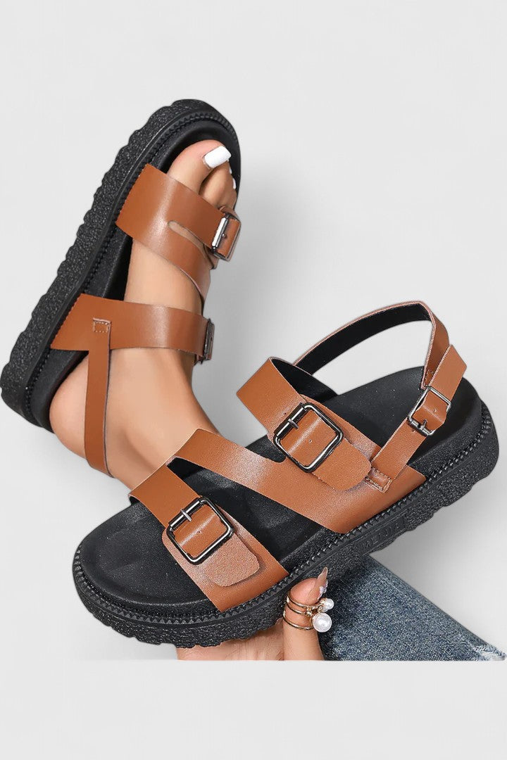 Alenyta - Comfy Sandals