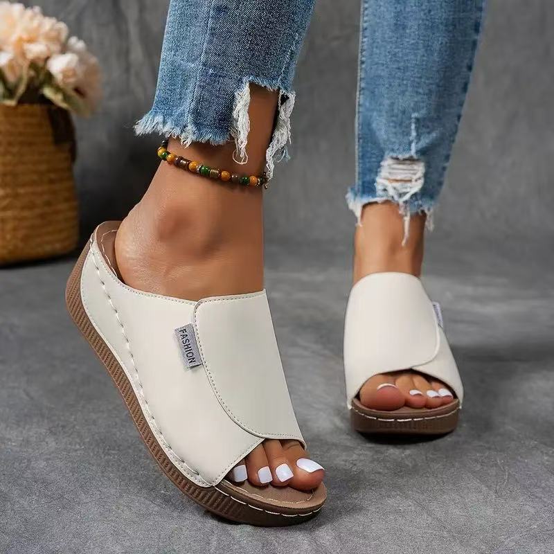 Esther - Orthopedic Sandals