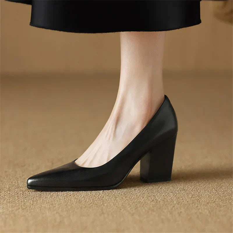 Verona Elegant Pumps