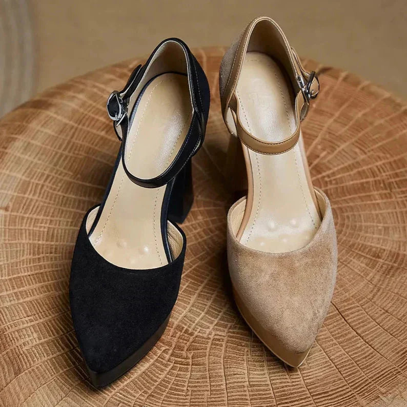 Celeste Elegant Pumps