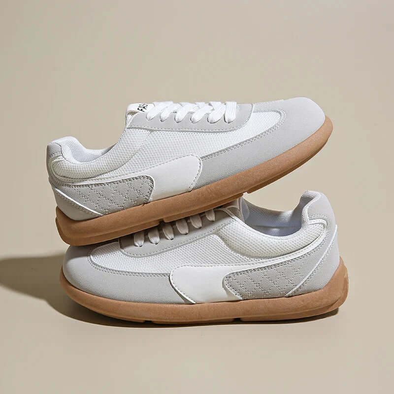 SARAH™ - Shoes with Wide Toe Box