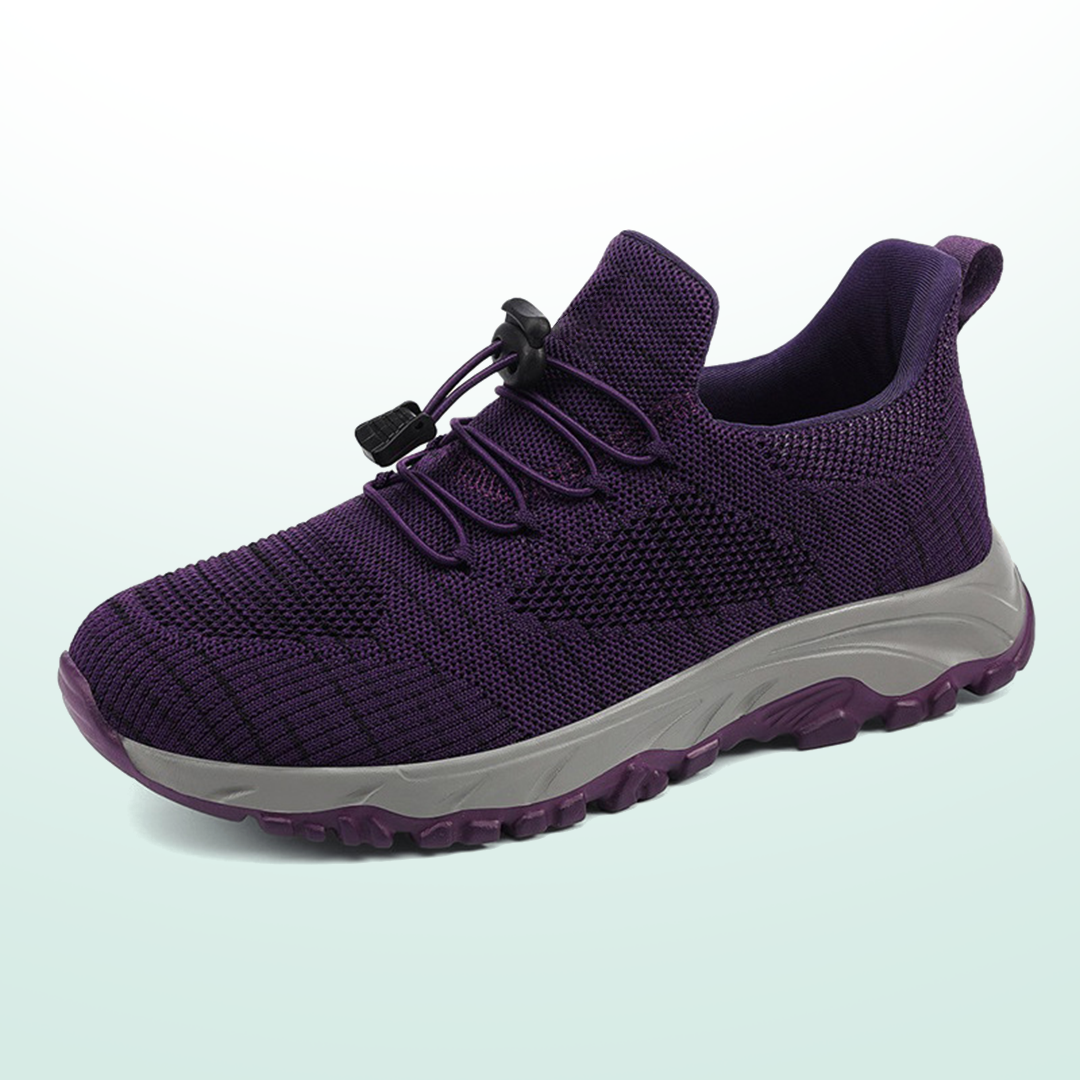 Steinmetz Hands-Free Orthopedic Shoes Mesh
