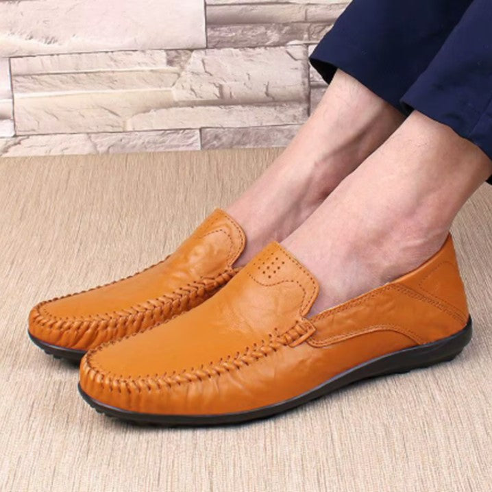 Oakridge - Classic Loafers