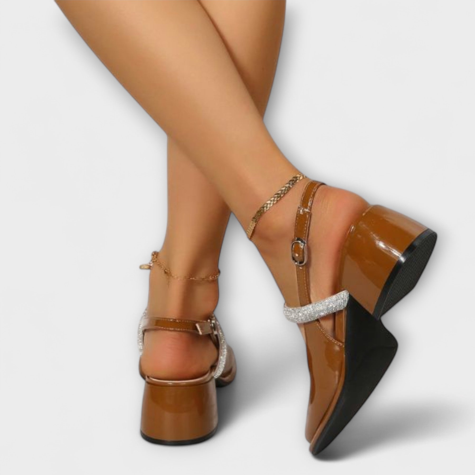 Benisse - Stylish Sandals