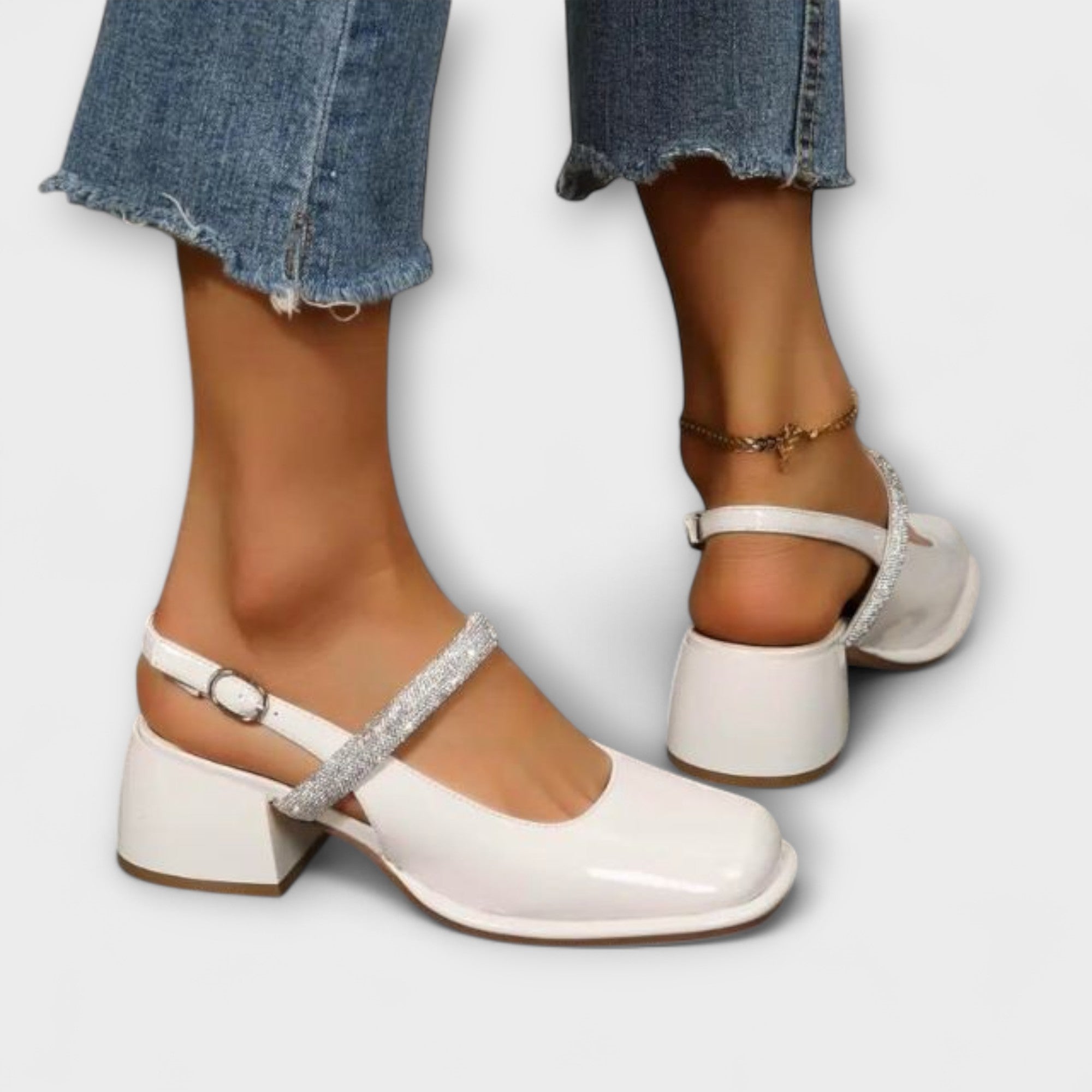 Benisse - Stylish Sandals