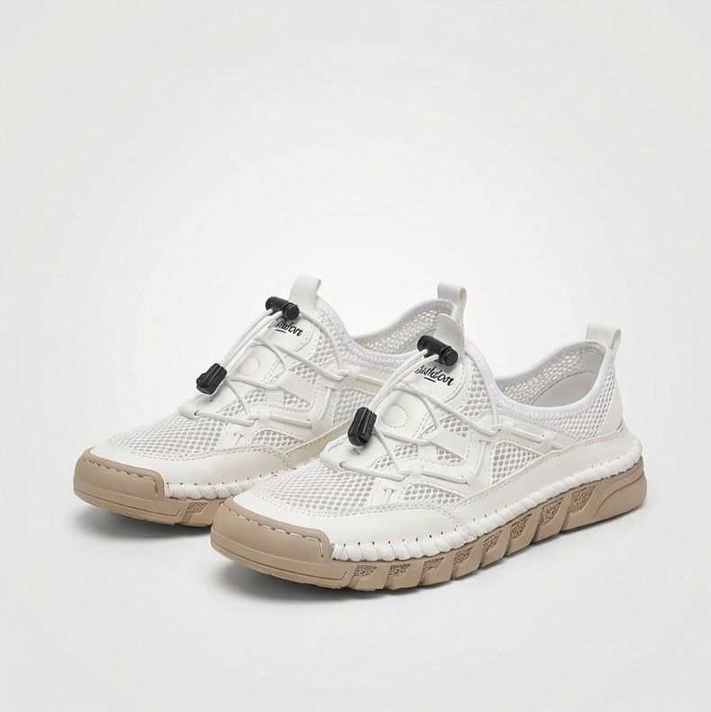 ELARA™ – The Breathable Comfort Shoe