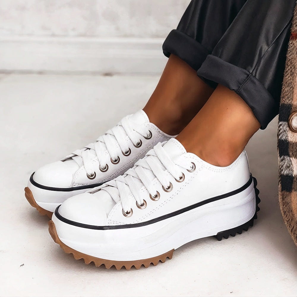 Sylva | Sole Sneakers
