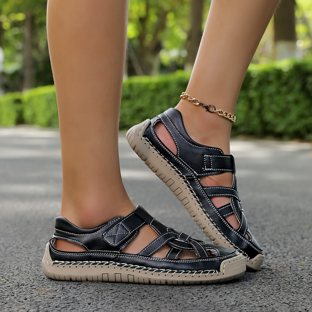 SOLA™ Lightweight Summer Sandals