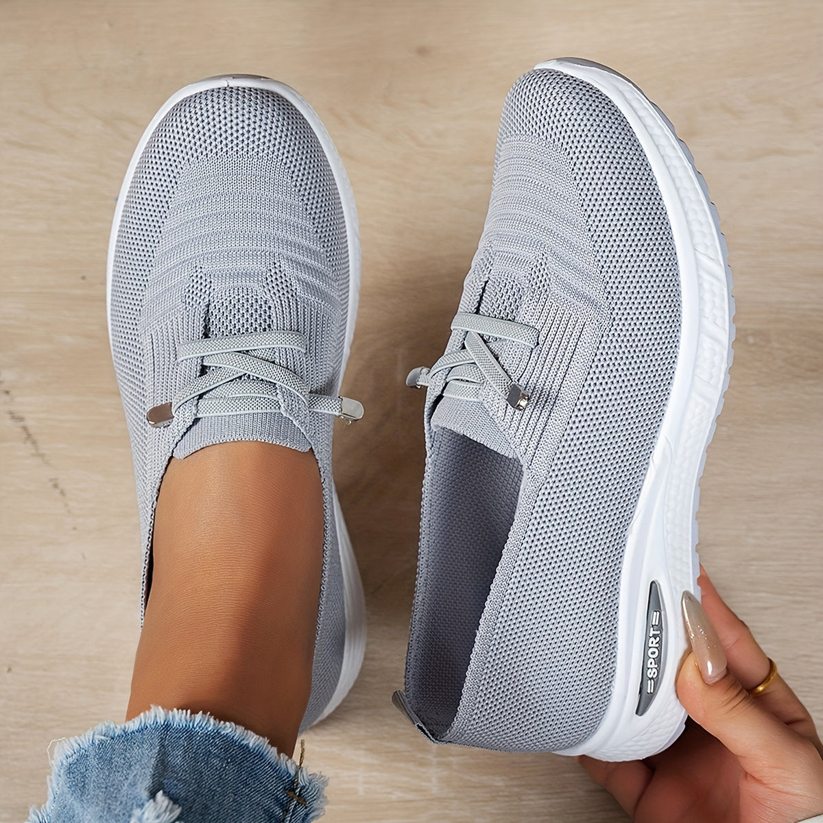 Louna™ | Comfortable shoes