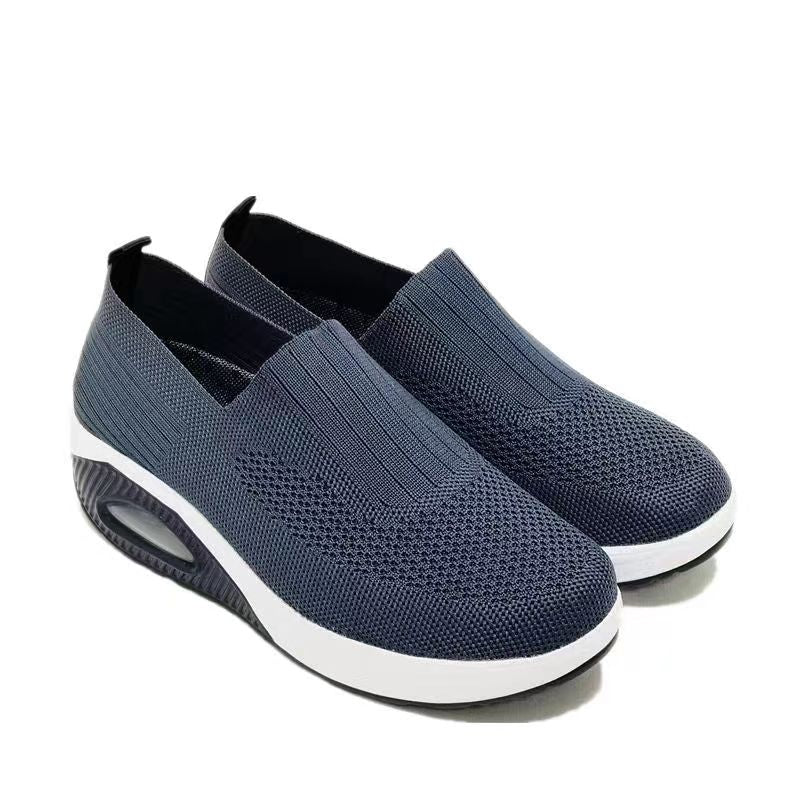 NUVIA - Orthopedic Shoes