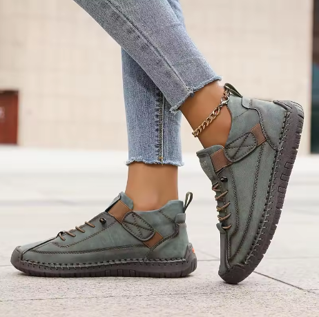 Mia™ – Comfortable & Pain-Free Orthopedic Sneakers