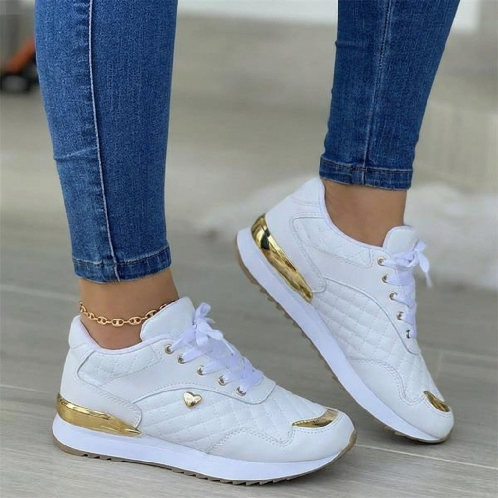 CHICMOVE™ – Elegant Women's Sneakers