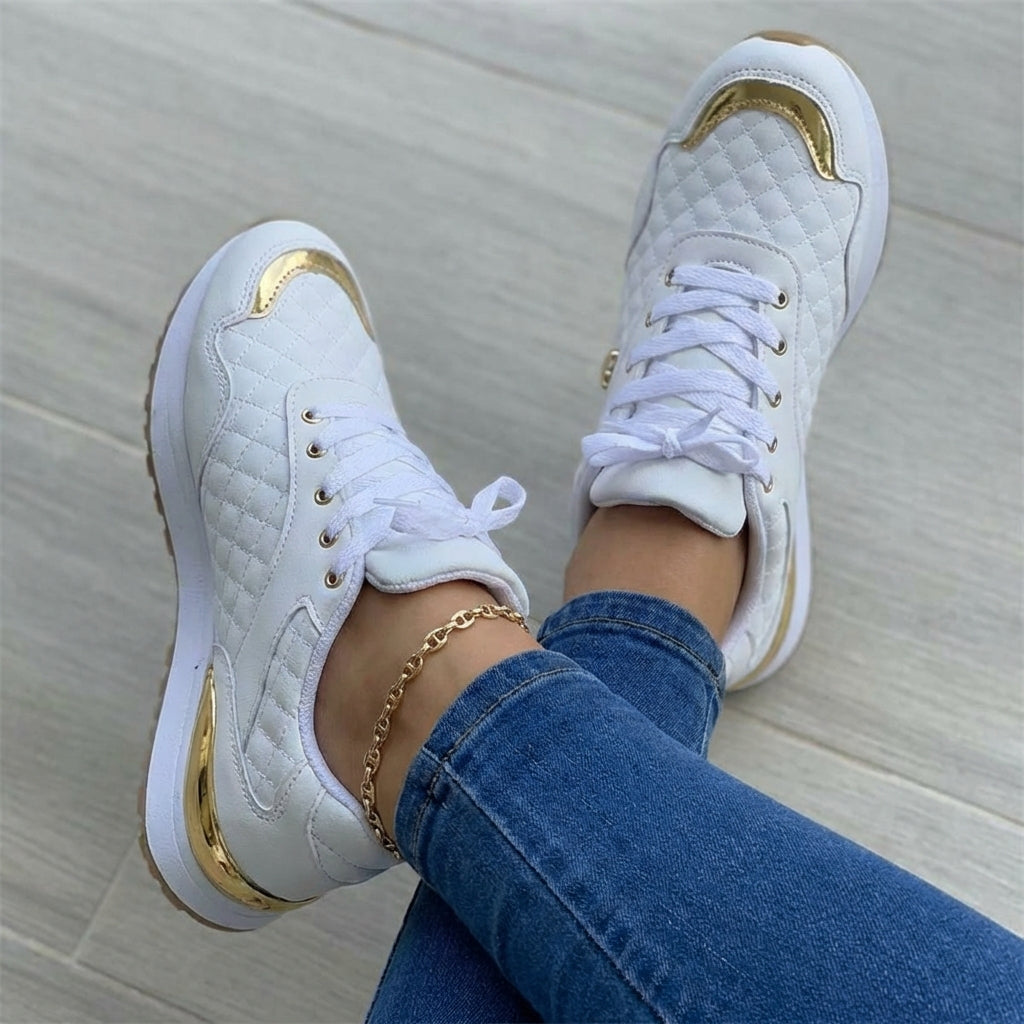 CHICMOVE™ – Elegant Women's Sneakers