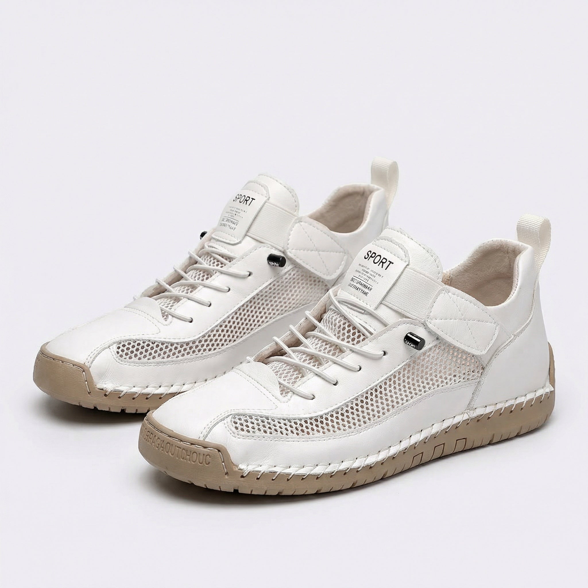 MIRA™ – Lightweight Summer Comfort with Breathable Design