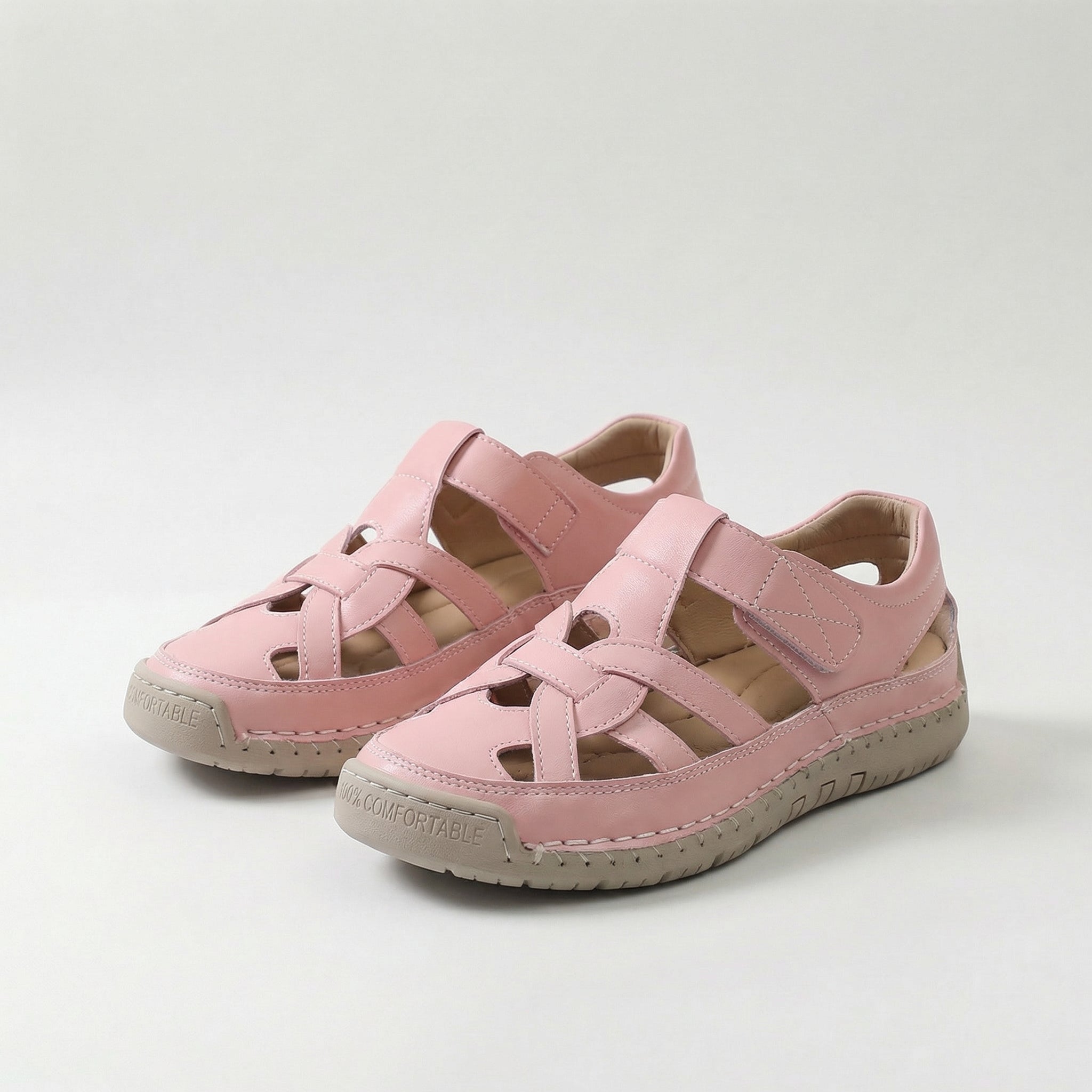 SOLA™ Lightweight Summer Sandals