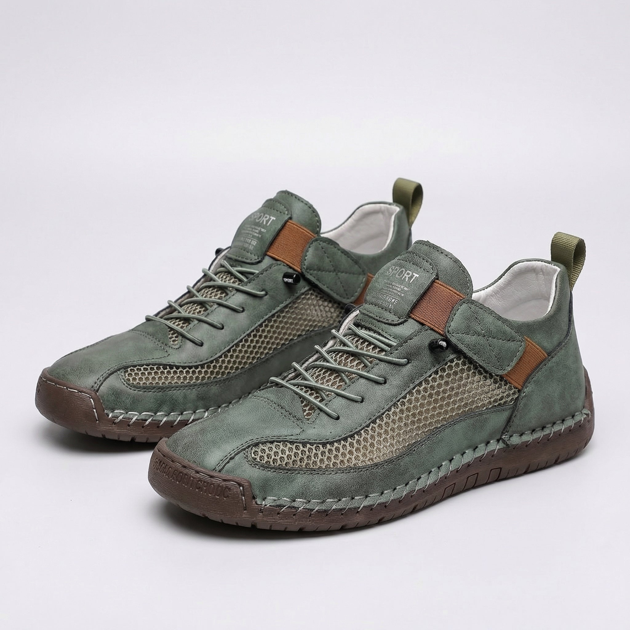 MIRA™ – Lightweight Summer Comfort with Breathable Design