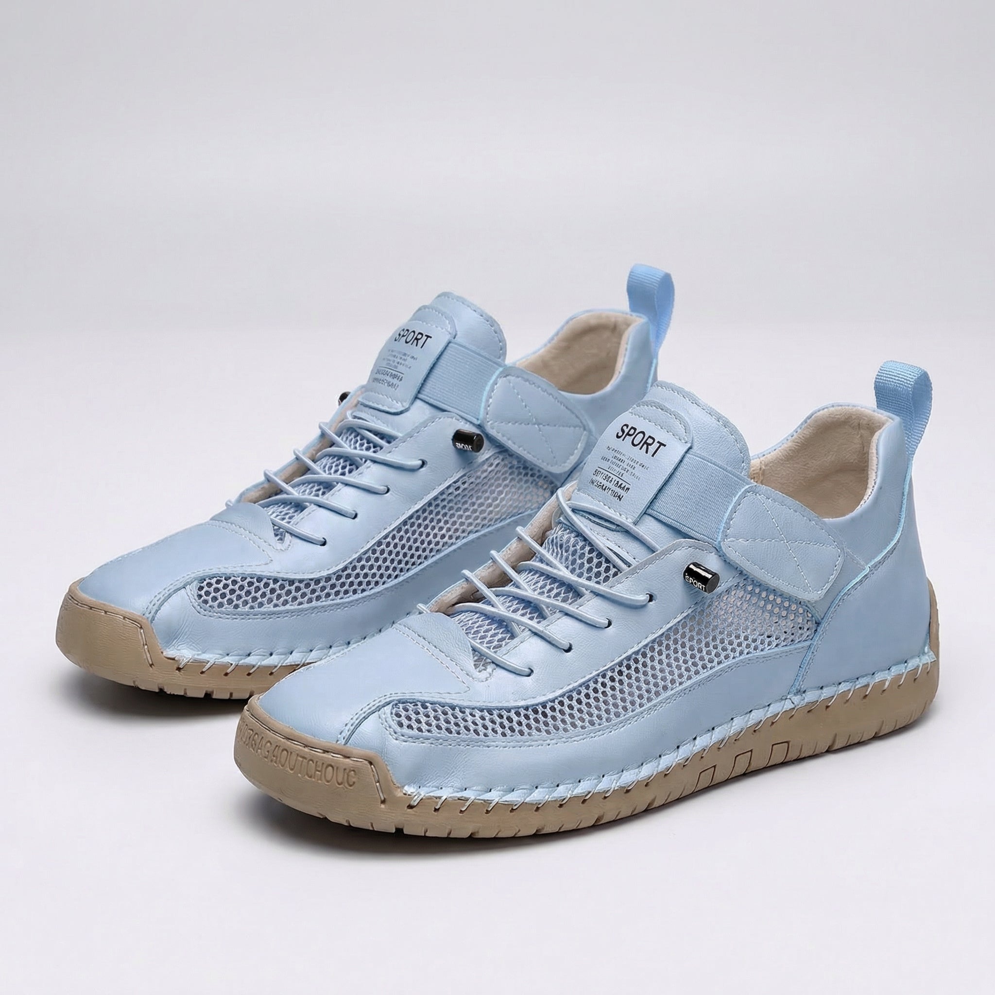 MIRA™ – Lightweight Summer Comfort with Breathable Design