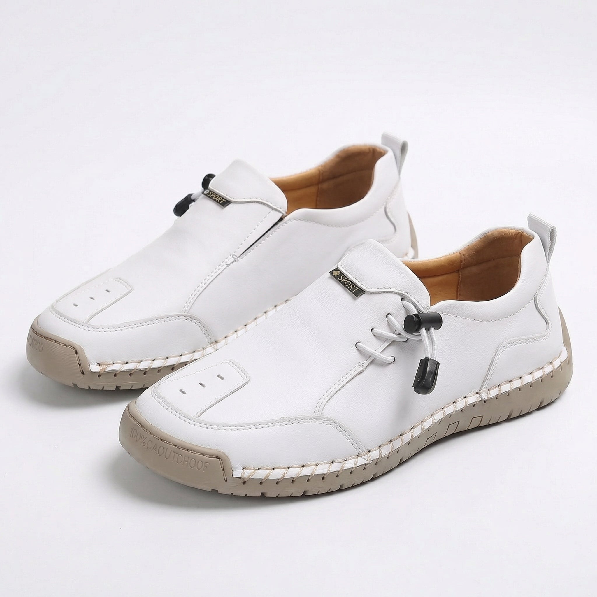 LINA™ – Comfort, Stability & Effortless Wearing for Every Day