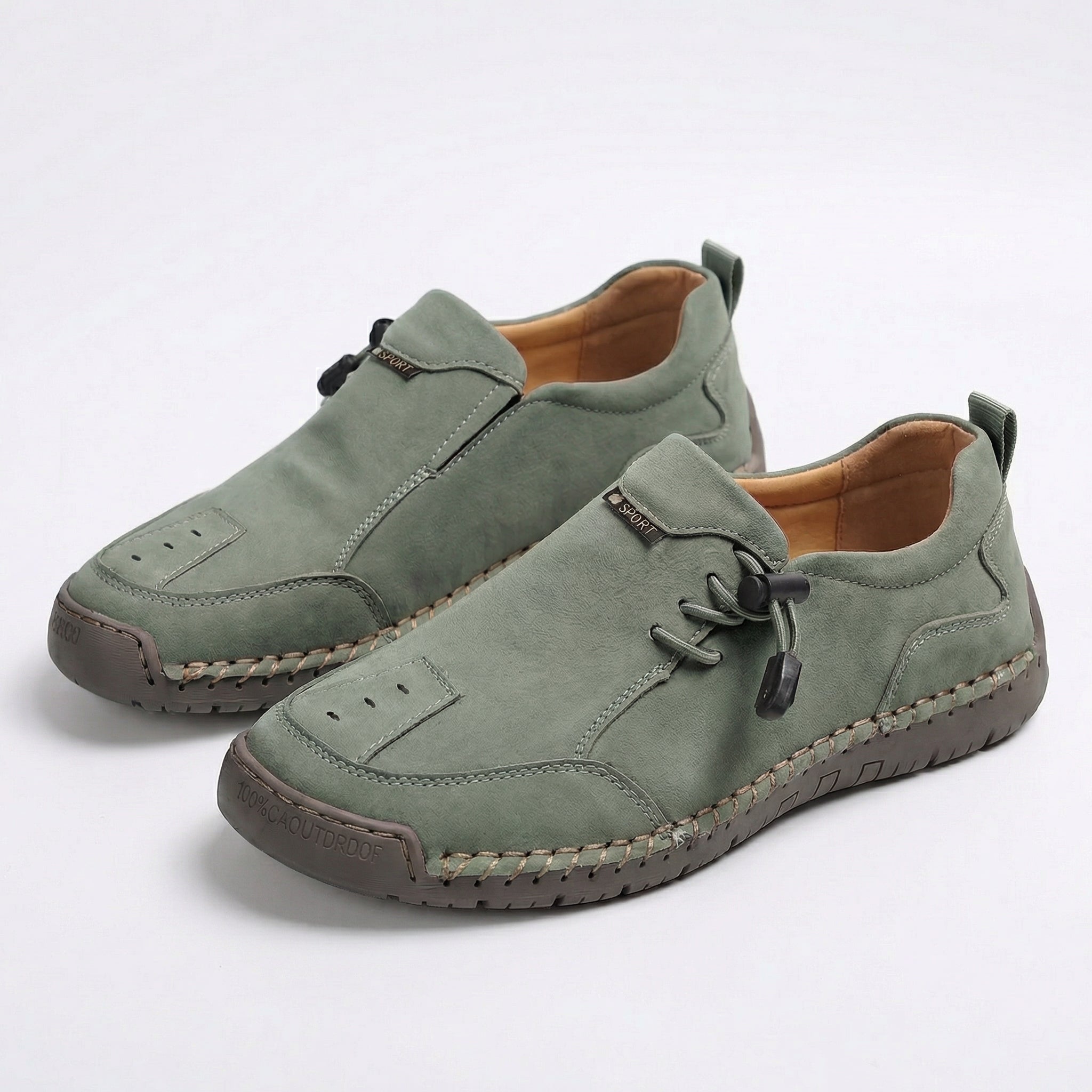 LINA™ – Comfort, Stability & Effortless Wearing for Every Day