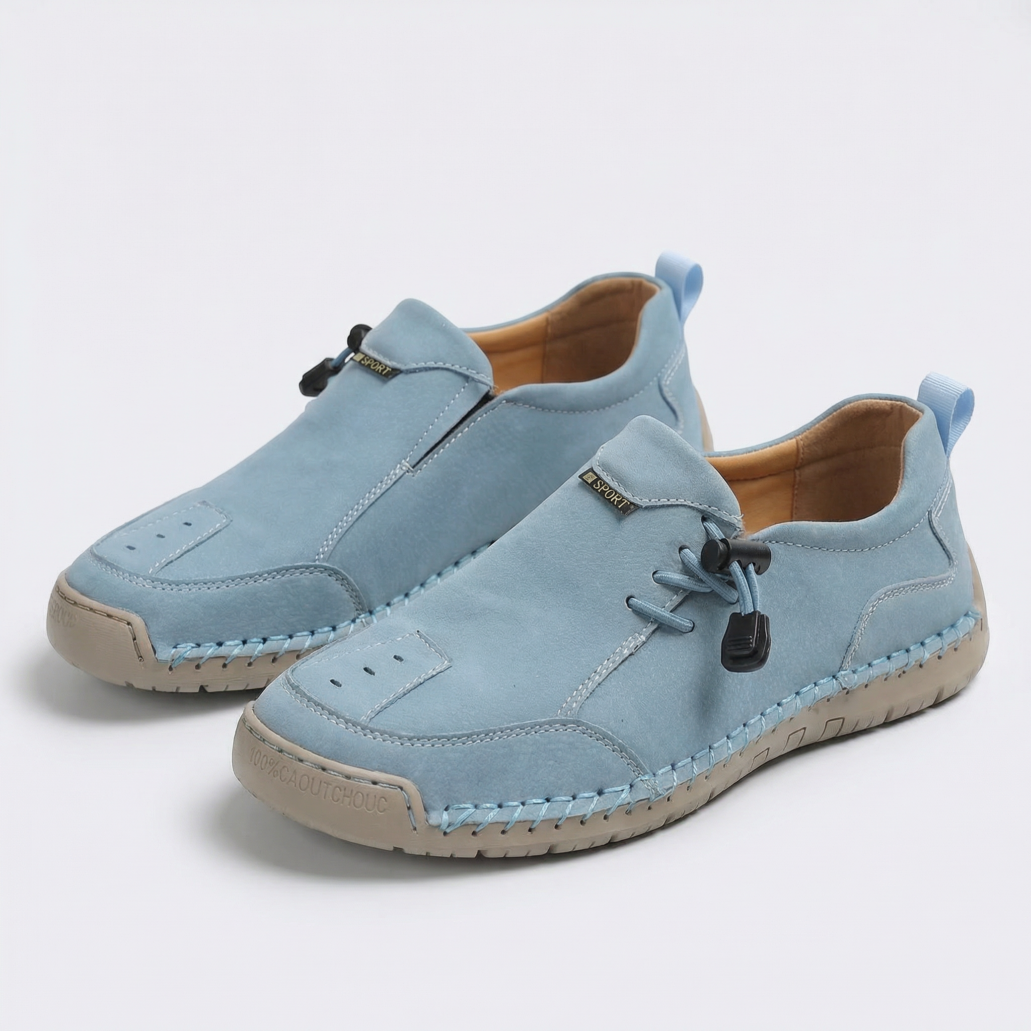 LINA™ – Comfort, Stability & Effortless Wearing for Every Day