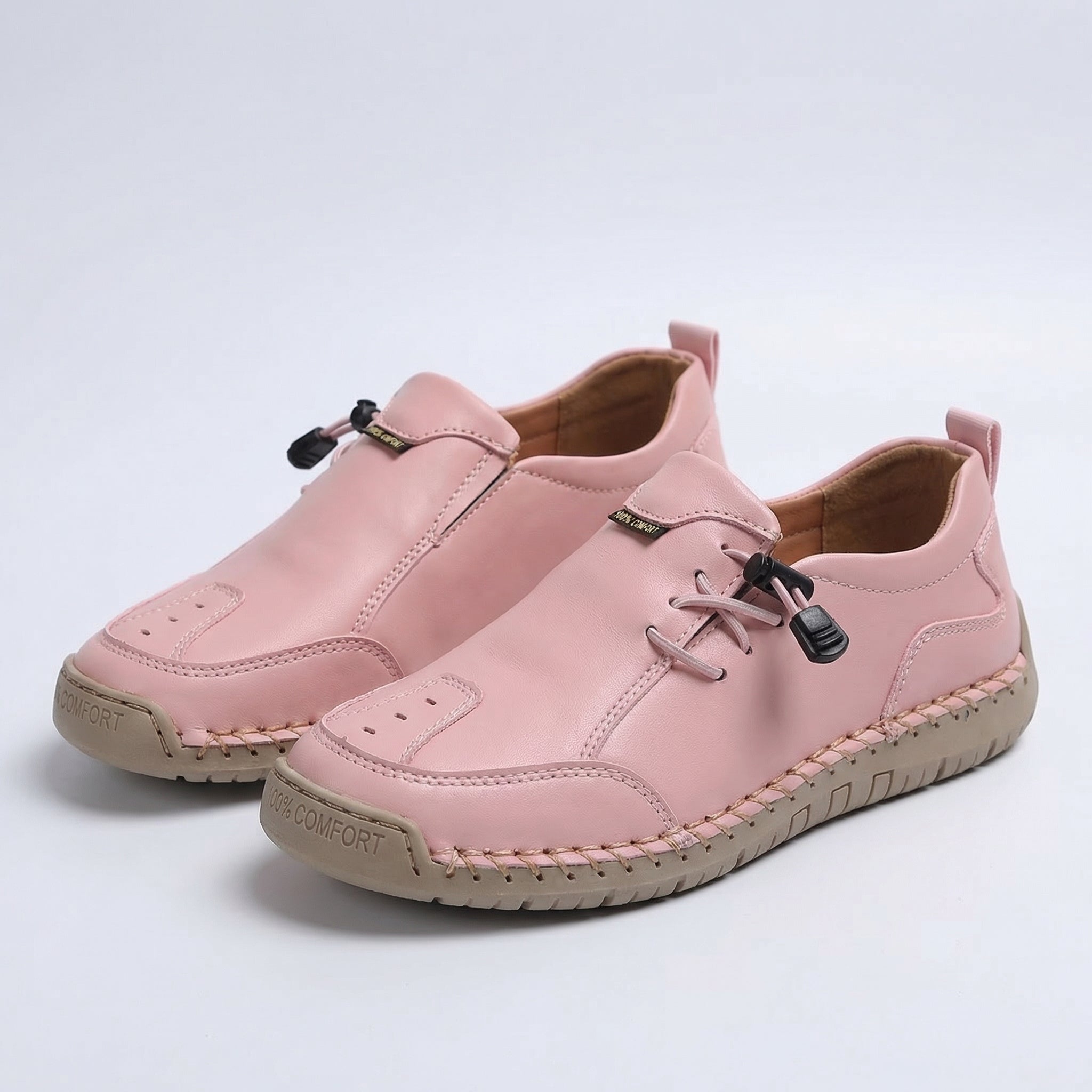 LINA™ – Comfort, Stability & Effortless Wearing for Every Day