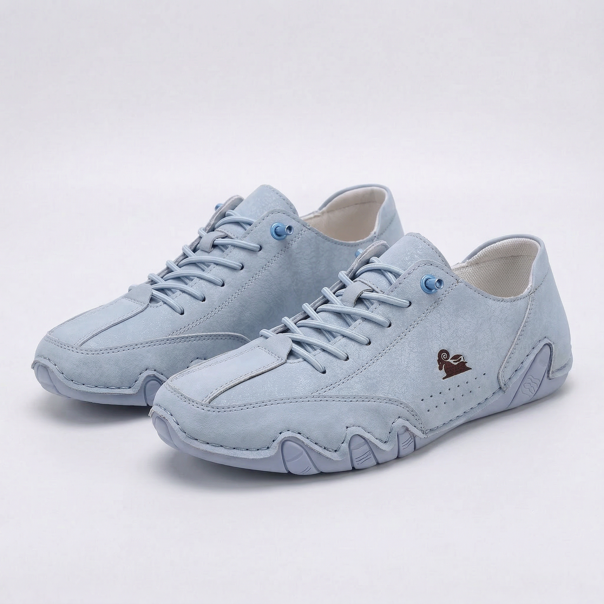 Milo™ – Comfort Sneakers for Effortless Steps