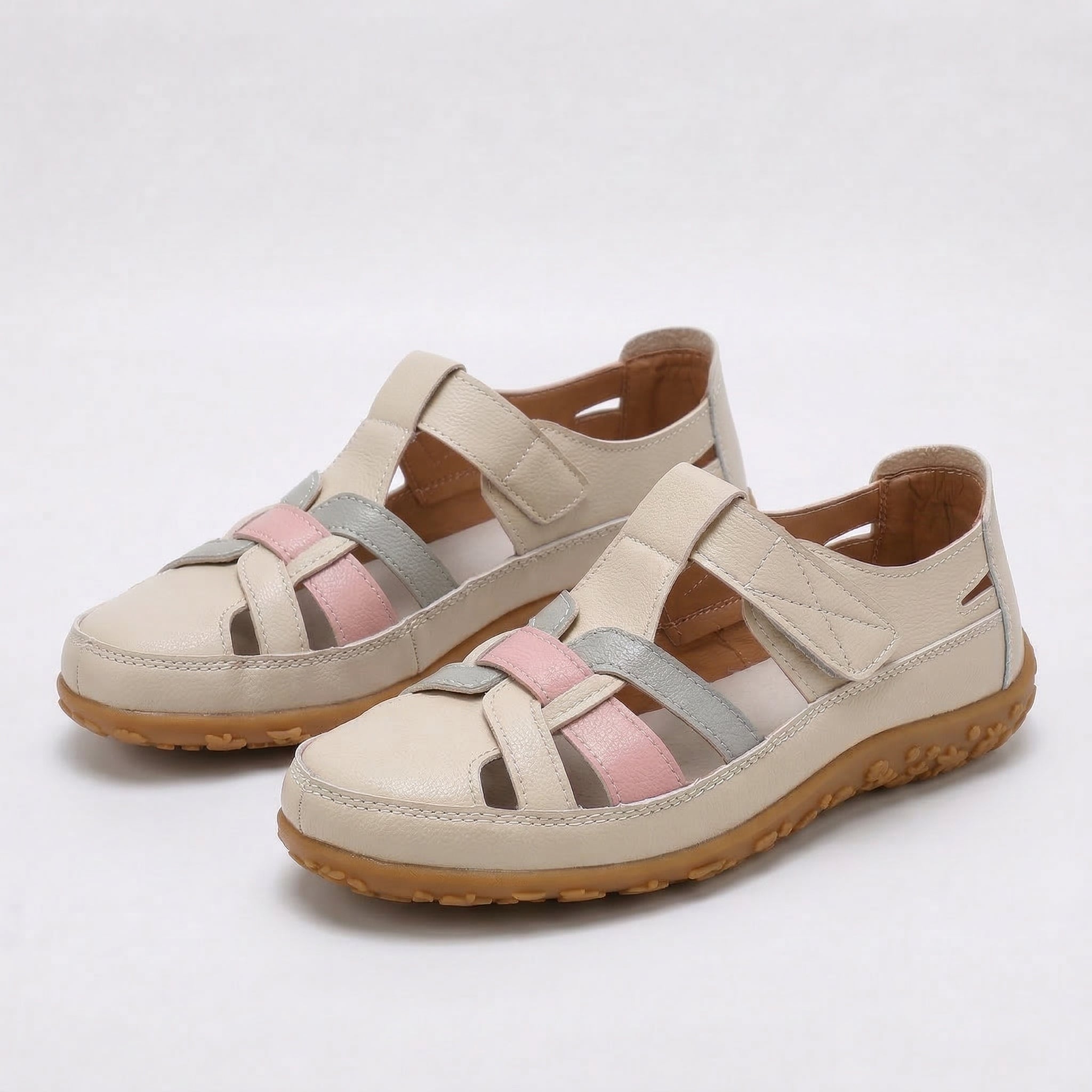 Lea™ – Comfortable Comfort Sandals for Every Day