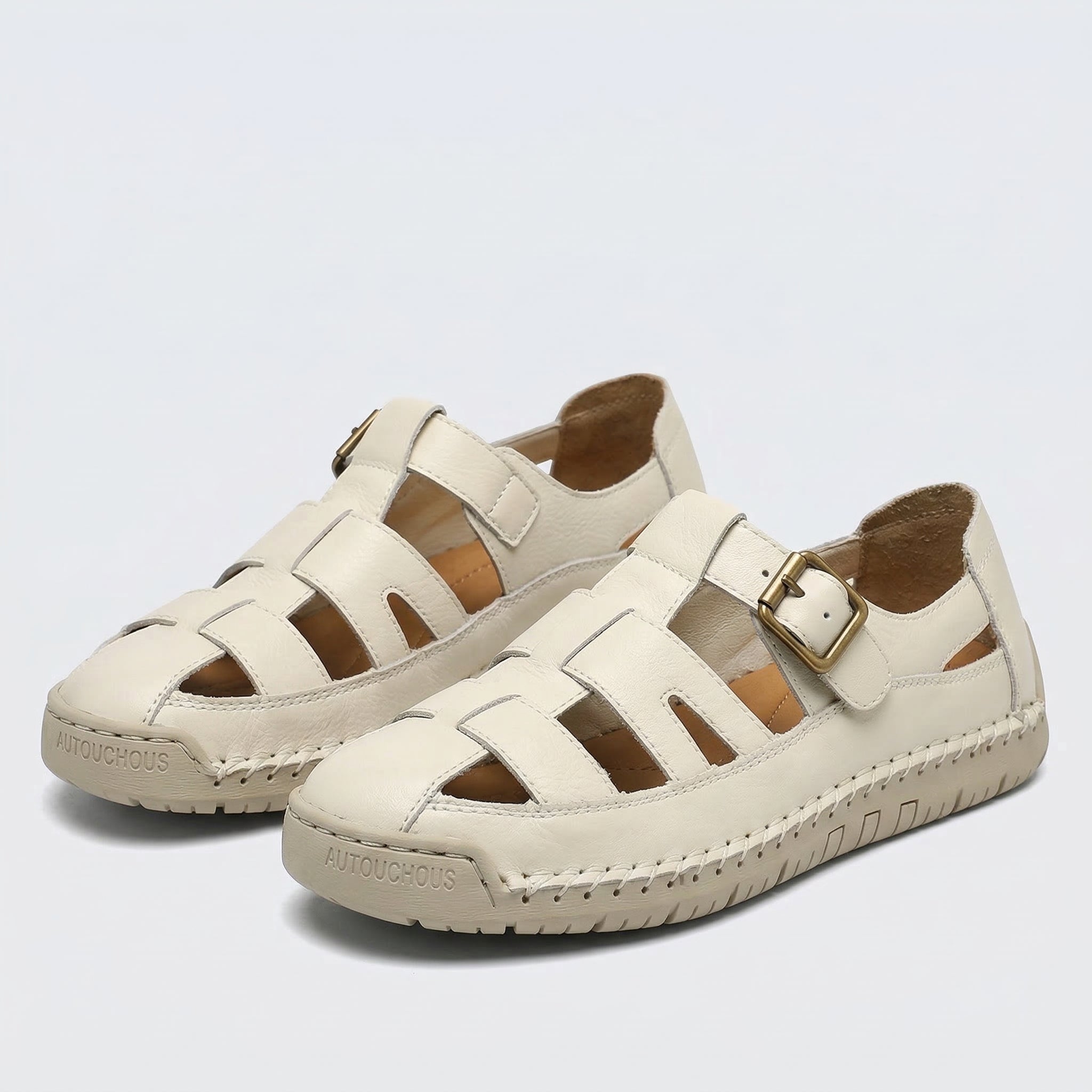 Solea™ – Lightweight Comfort Sandals for Sunny Days