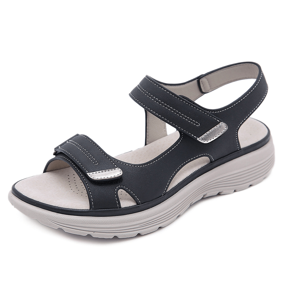 Eva - Orthopedic Sandals