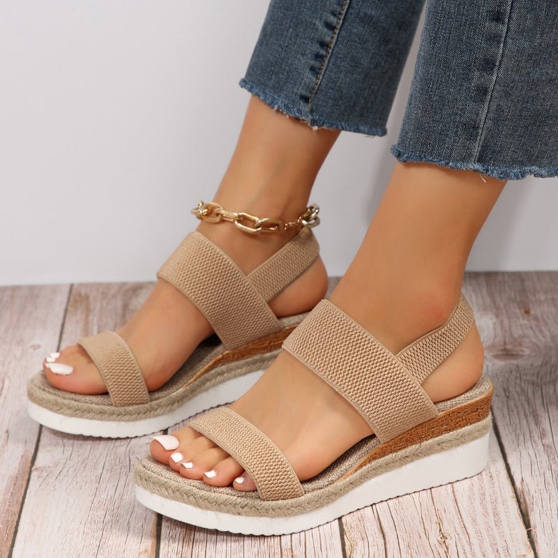 Melyora | Orthopedic Sandals