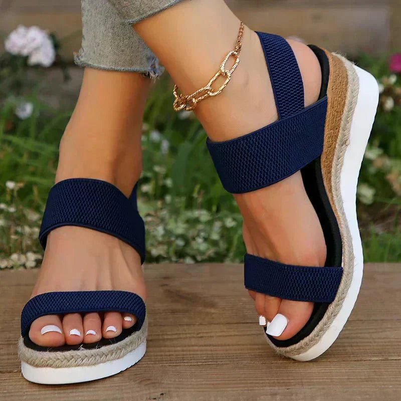 Melyora | Orthopedic Sandals