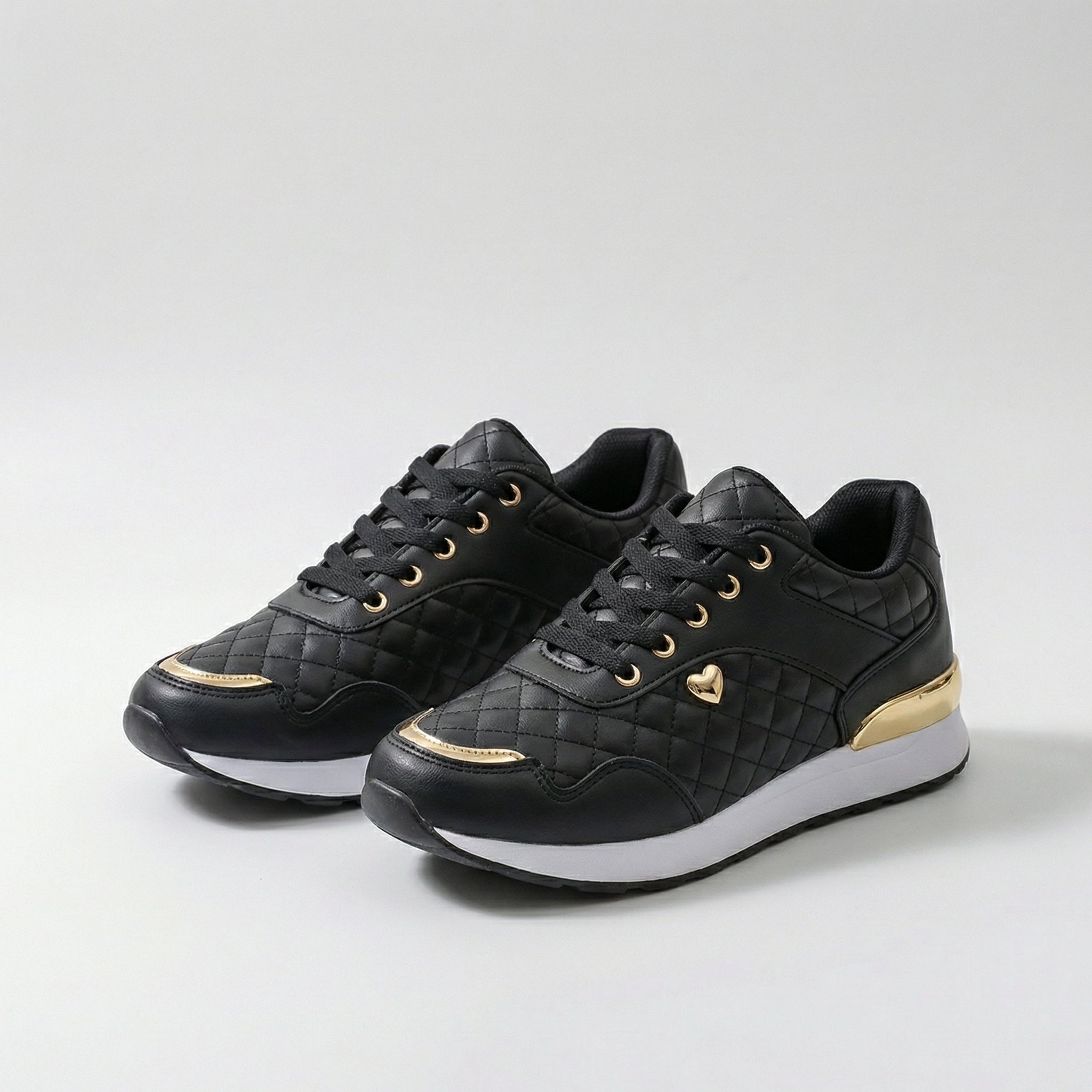 CHICMOVE™ – Elegant Women's Sneakers